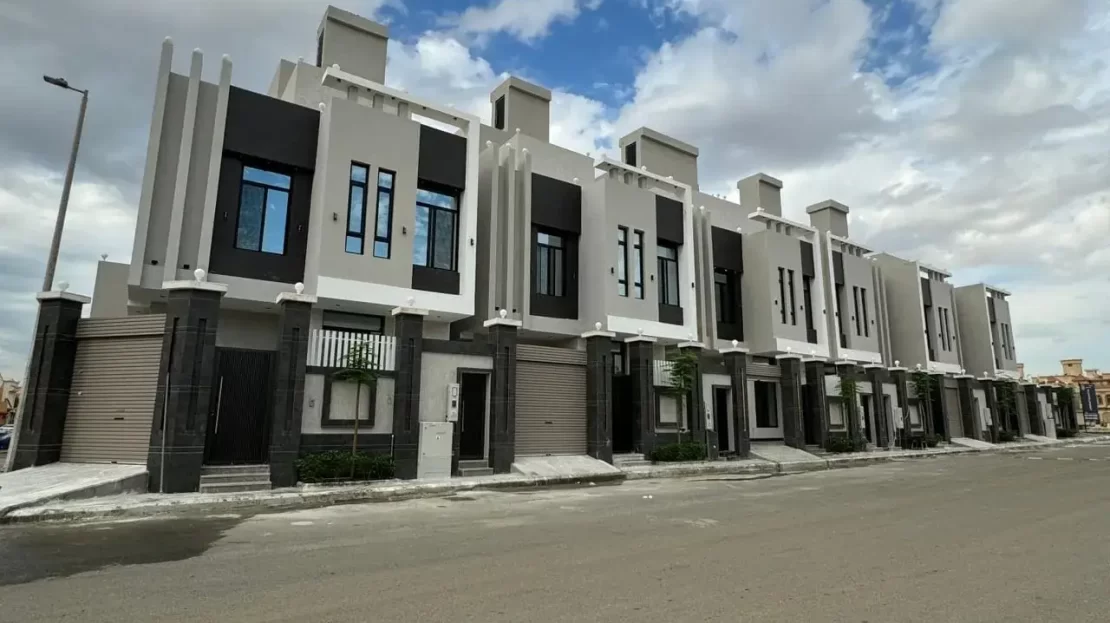 Al-Rafahiyah Villas 14