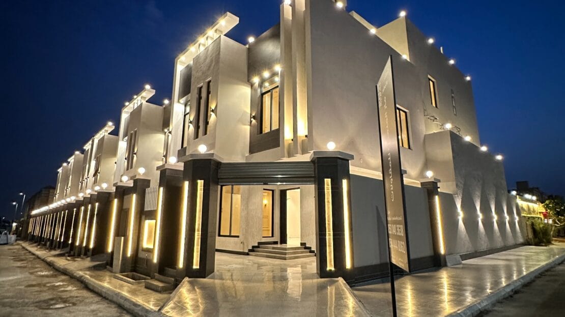 Al-Rafahiyah Villas 22